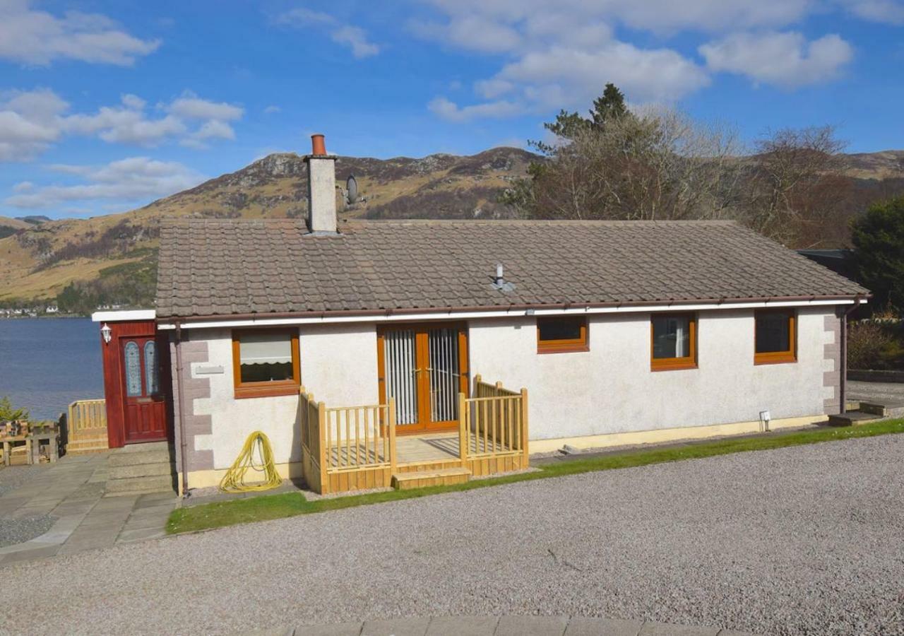 Cobbler View No. 1 Villa Lochgoilhead Dış mekan fotoğraf