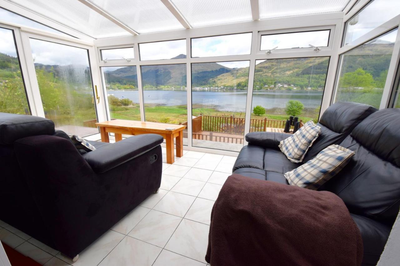 Cobbler View No. 1 Villa Lochgoilhead Dış mekan fotoğraf